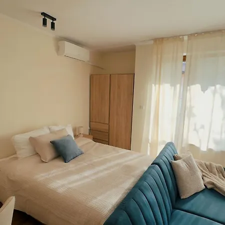 아파트 Modern Near Lift - Cedar 4,bansko By Flat Mаnаger 반스코