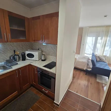 아파트 Modern Near Lift - Cedar 4,bansko By Flat Mаnаger 반스코