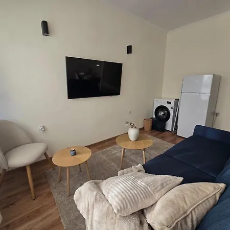 Modern Near Lift - Cedar 4,bansko By Flat Mаnаger 반스코