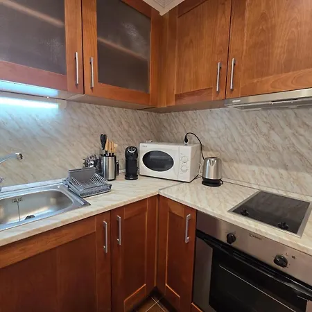 Modern Near Lift - Cedar 4,bansko By Flat Mаnаger * 반스코