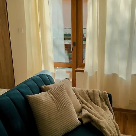 Modern Near Lift - Cedar 4,bansko By Flat Mаnаger Bansko