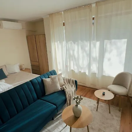 Modern Near Lift - Cedar 4,bansko By Flat Mаnаger Appartement *