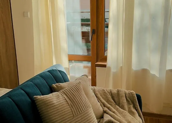 Modern Near Lift - Cedar 4,bansko By Flat Mаnаger Bansko