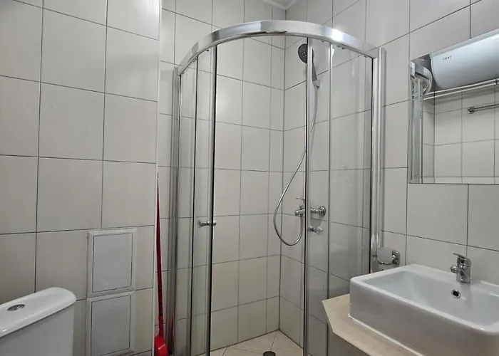 公寓 Modern Near Lift - Cedar 4,bansko By Flat Mаnаger