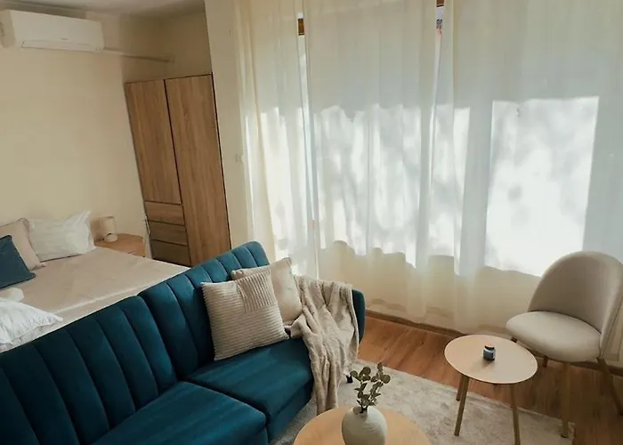 Modern Near Lift - Cedar 4,bansko By Flat Mаnаger Apartment *